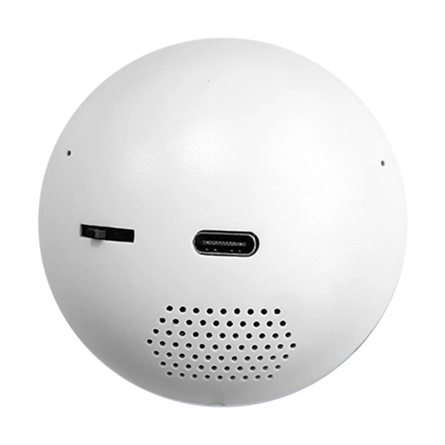 Capture Memories in 3D: Customizable Crystal Ball Video Player - The Perfect Gift for Couples and Pets!