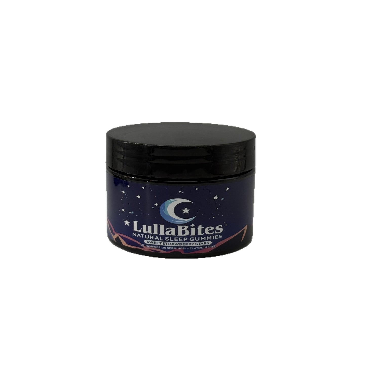 Calm Your Mind, Sleep With Ease — Melatonin Gummies for Stress-Free Nights