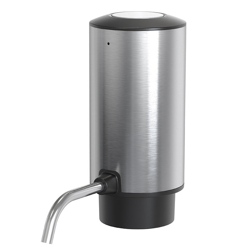 Pour Like a Pro — Automatic Electric Wine Dispenser That Elevates Every Glass
