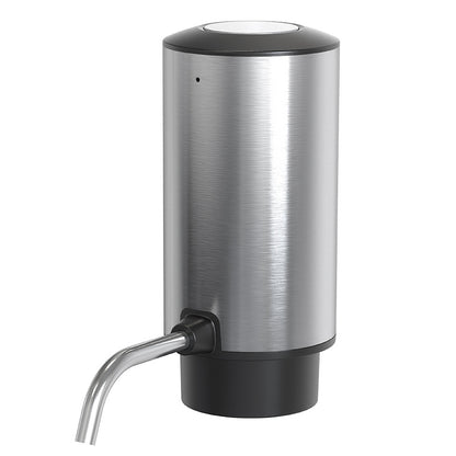 Pour Like a Pro — Automatic Electric Wine Dispenser That Elevates Every Glass